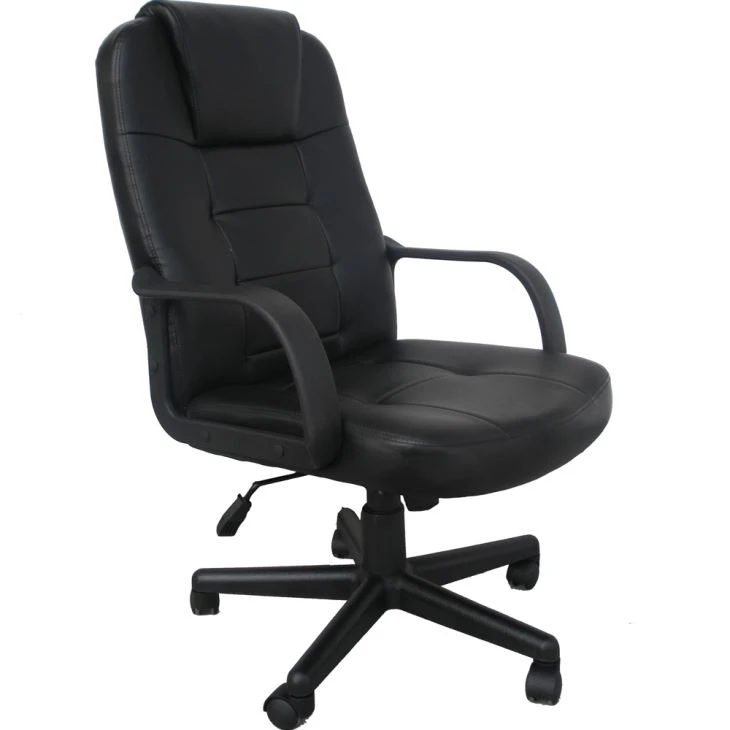 Y-2851 Good Office Chair Spares Leather Executive Chair True Seating Concepts
