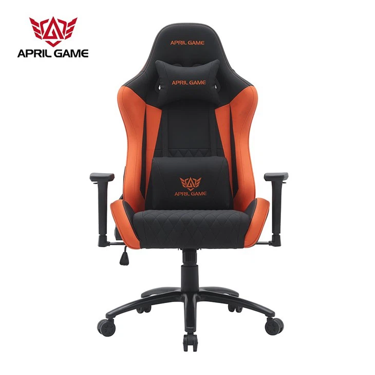 Big Man's Gaming Chair