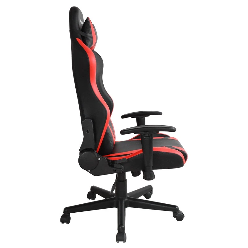 Ergonomic Leather Pro Gaming Chairs（T-7134）